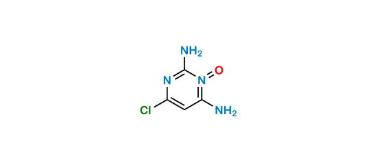 Picture of Minoxidil EP Impurity A