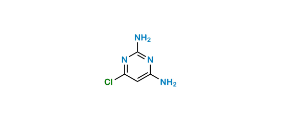Picture of Minoxidil EP Impurity B