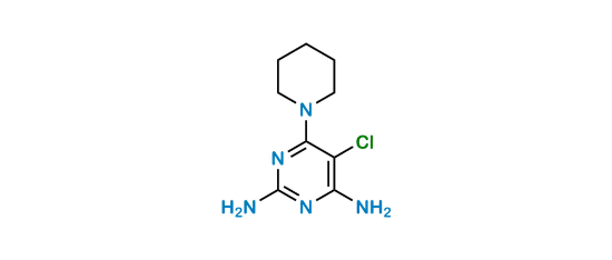 Picture of Minoxidil Impurity 2