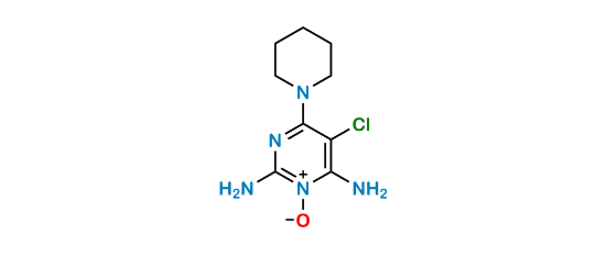Picture of Minoxidil Impurity 3