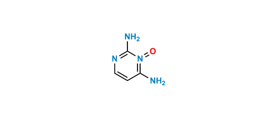 Picture of Minoxidil Impurity 4
