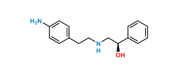 Picture of Mirabegron EP Impurity B