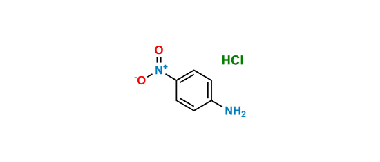 Picture of 4-Nitroaniline Hydrochloride