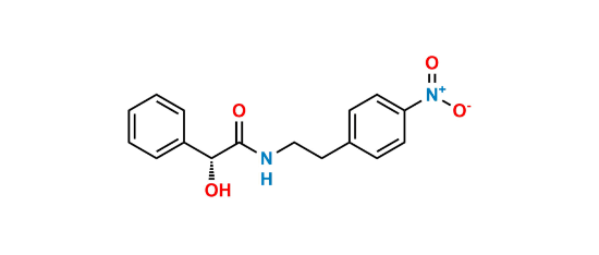 Picture of Mirabegron Stage-1 Impurity