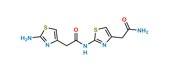 Picture of Mirabegron Impurity 10