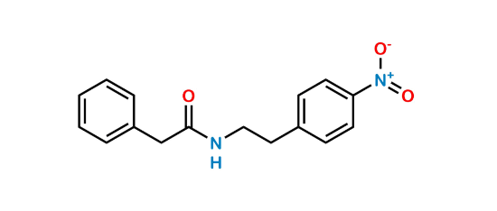Picture of Mirabegron Impurity 30