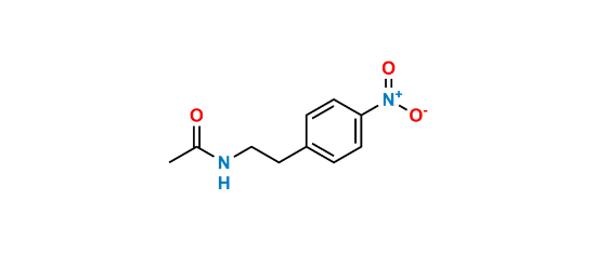 Picture of Mirabegron Impurity 47