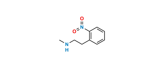 Picture of Mirabegron Impurity 52