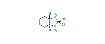 Picture of Miriplatin Impurity 1