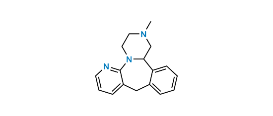 Picture of Mirtazapine