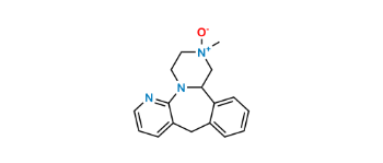 Picture of Mirtazapine EP Impurity A