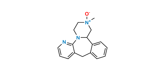 Picture of Mirtazapine EP Impurity A