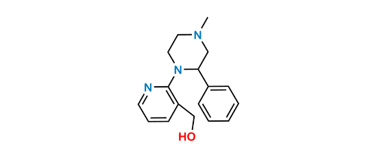 Picture of Mirtazapine EP Impurity B