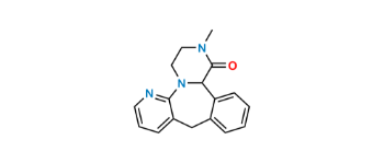 Picture of Mirtazapine EP Impurity C