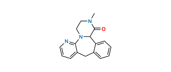 Picture of Mirtazapine EP Impurity C