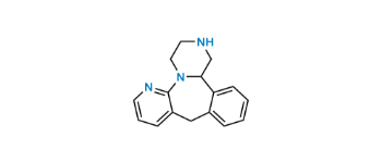 Picture of Mirtazapine EP Impurity D