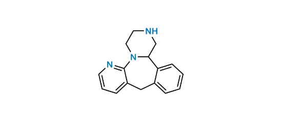 Picture of Mirtazapine EP Impurity D