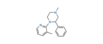 Picture of Mirtazapine EP Impurity E
