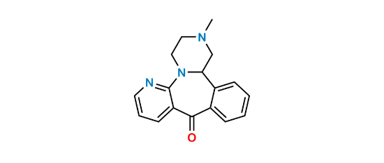 Picture of Mirtazapine EP Impurity F