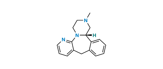 Picture of (S)-Mirtazapine