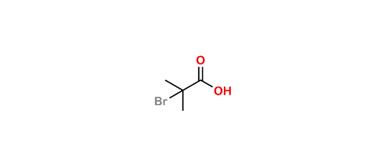 Picture of 2-Bromoisobutyric Acid Picture of 2-Bromoisobutyric Acid