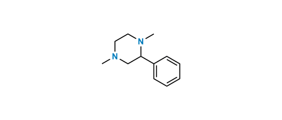 Picture of Mirtazapine Impurity 1
