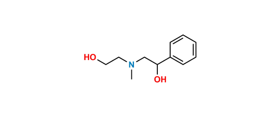 Picture of Mirtazapine Impurity 3