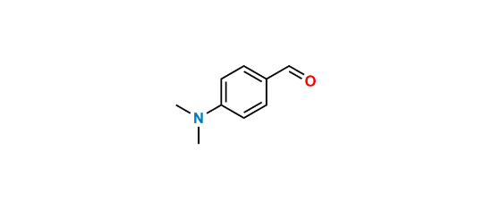 Picture of 4-(Dimethylamino)benzaldehyde