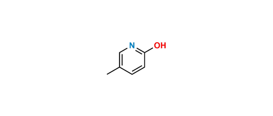 Picture of 2-Hydroxy-5-Picoline