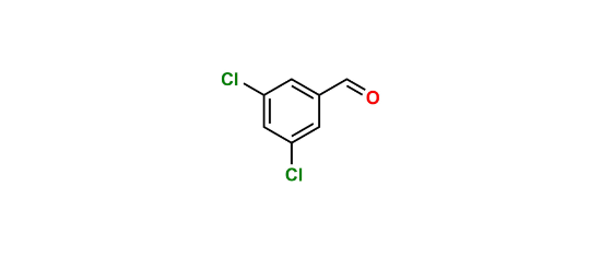 Picture of 3,5-Dichlorobenzaldehyde