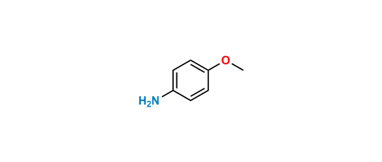Picture of p-Anisidine