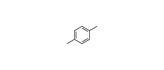 Picture of p-Xylene