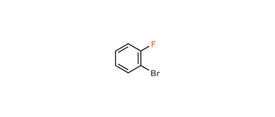 Picture of 1-Bromo-2-Fluorobenzene