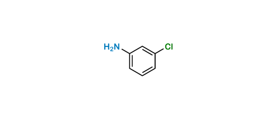 Picture of 3-chloroaniline