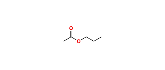 Picture of Propyl Acetate