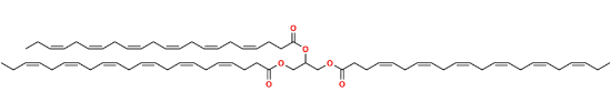 Picture of Tridocosahexaenoin