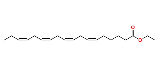Picture of Stearidonic Acid Ethyl Ester