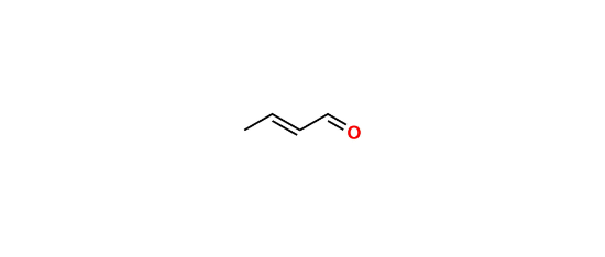 Picture of Crotonaldehyde
