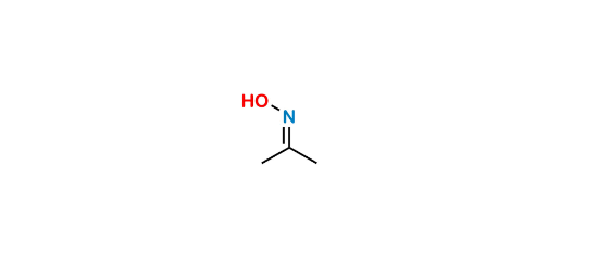 Picture of Acetone Oxime