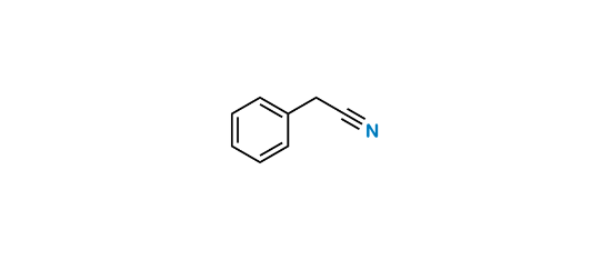 Picture of Phenyl Acetonitrile