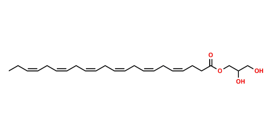 Picture of Monodocosahexaenoin