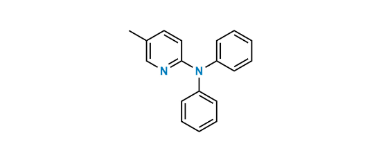 Picture of 5-Methyl-N,N-diphenylpyridin-2-amine