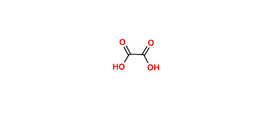 Picture of Oxalic Acid