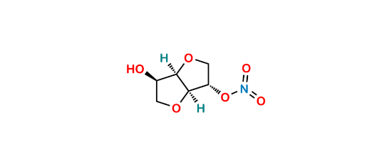 Picture of Isosorbide-2-nitrate