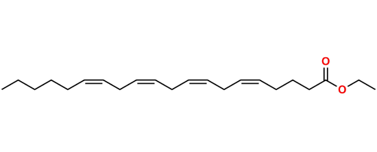 Picture of Arachidonoic Acid Ethyl Ester