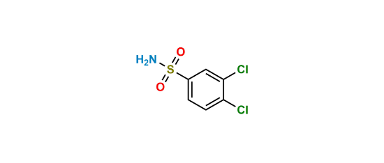 Picture of 3,4-dichlorobenzenesulfonamide