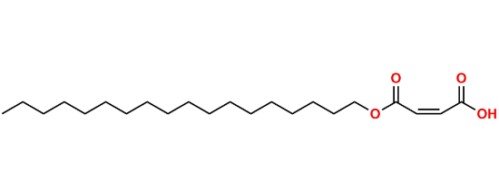 Picture of Monostearyl Maleate