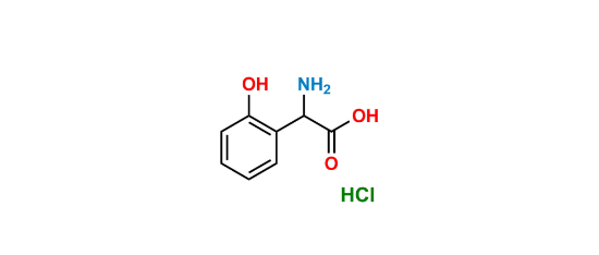 Picture of 2-Hydroxy Phenyl Glycine