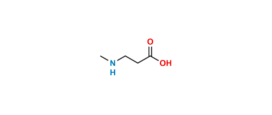 Picture of N-Methyl-β-Alanine