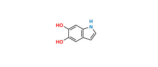 Picture of 5,6-Dihydroxyindole